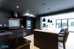 Kitchen- click for photo gallery